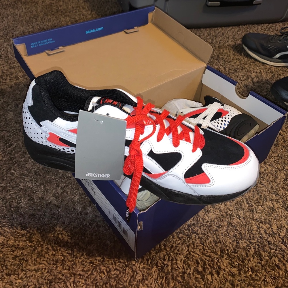 Gel asics